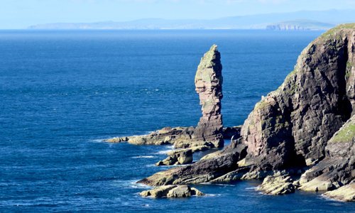 Old man of Stoer