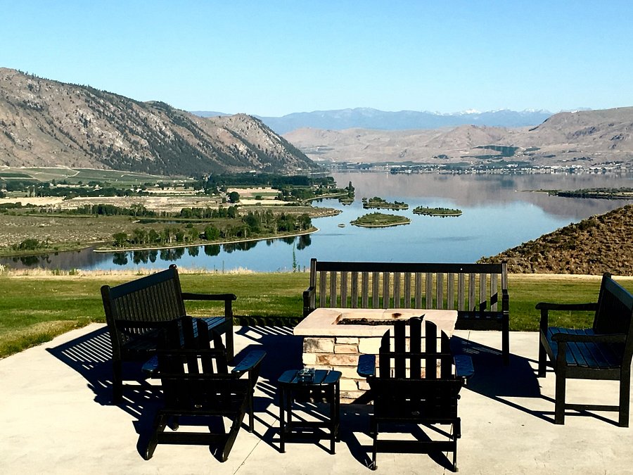 The Inn At Gamble Sands 99 1 0 9 Updated 21 Prices Hotel Reviews Brewster Wa Tripadvisor