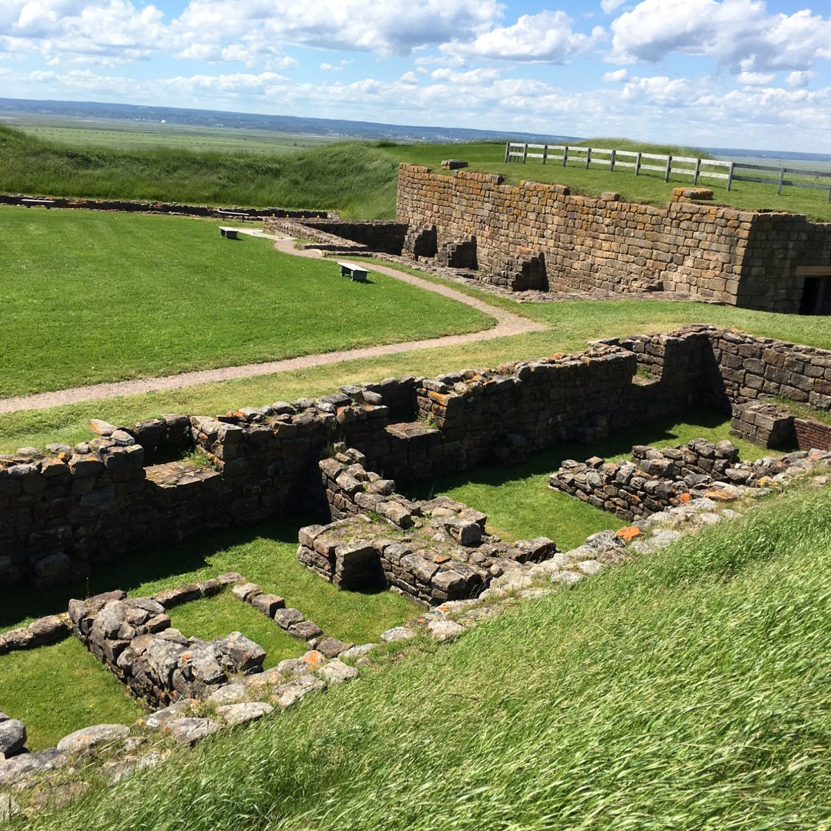 Fort Beauséjour National Historic Site (Aulac) ATUALIZADO 2022 O que