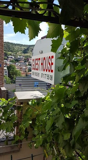 Guest House Rampa Guest House (Tbilisi) - Deals, Photos & Reviews