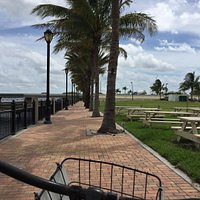 View on Harborwalk