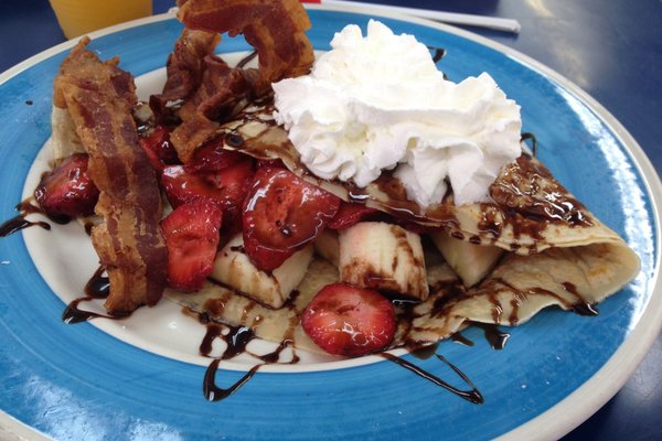 IHOP, Los Angeles - 5655 Wilshire Blvd, Mid-Wilshire - Menu & Prices -  Tripadvisor