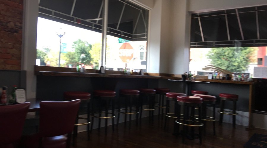 Shucks Oyster Bar