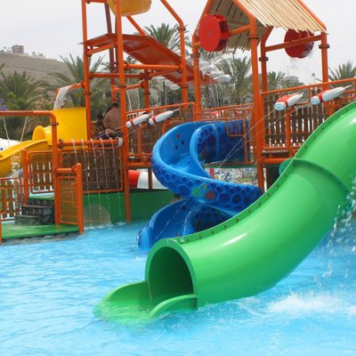 THE 10 BEST Water & Amusement Parks in Lebanon - Tripadvisor