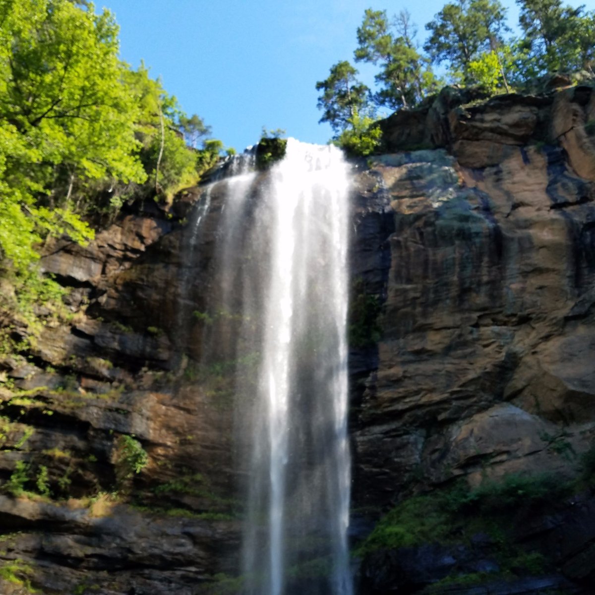 Toccoa Falls All You Need To Know BEFORE You Go with Photos 