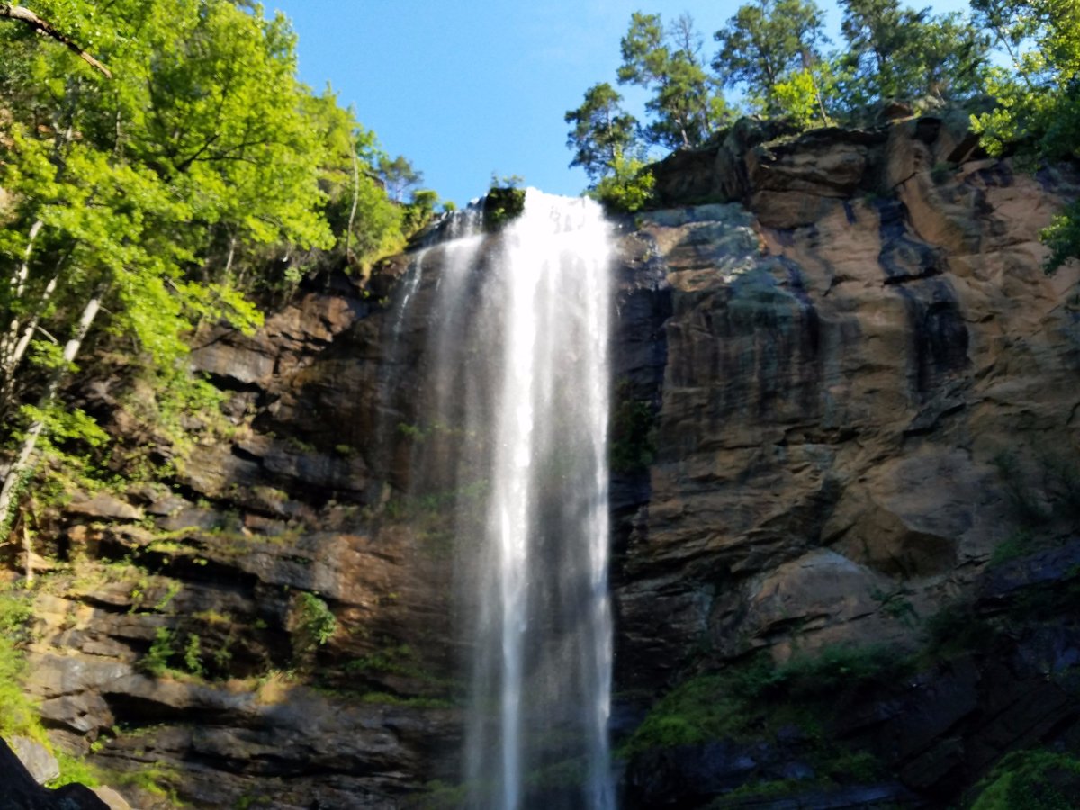 Toccoa Falls: All You Need to Know BEFORE You Go (with Photos)