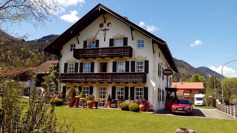 G  STEHAUS STADLER  Bewertungen Fotos  Oberammergau  Tripadvisor