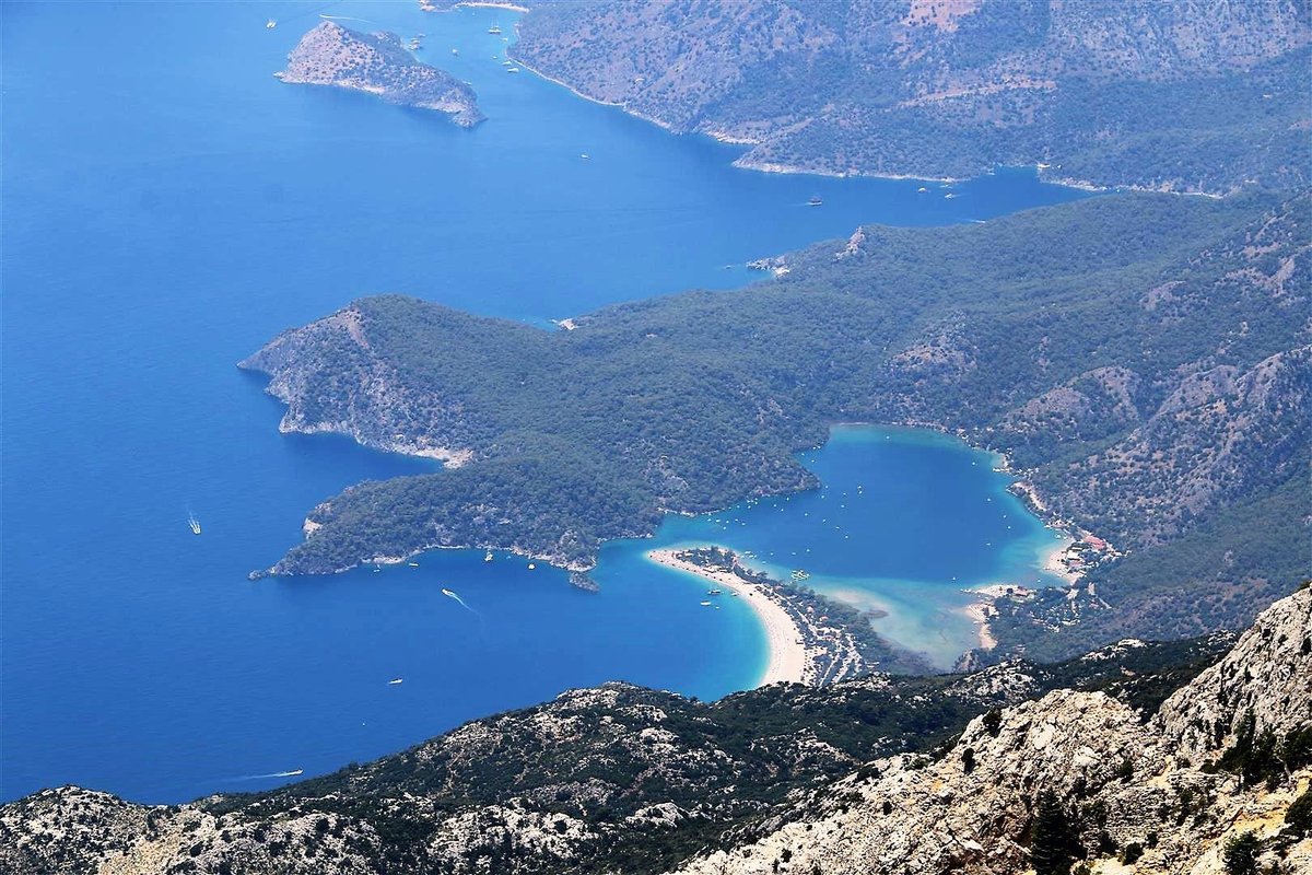 Babadag (Oludeniz) - All You Need to Know BEFORE You Go