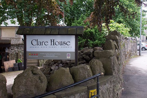 CLARE HOUSE - Reviews, Photos