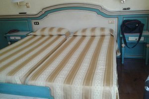 Phòng & Phòng Suite