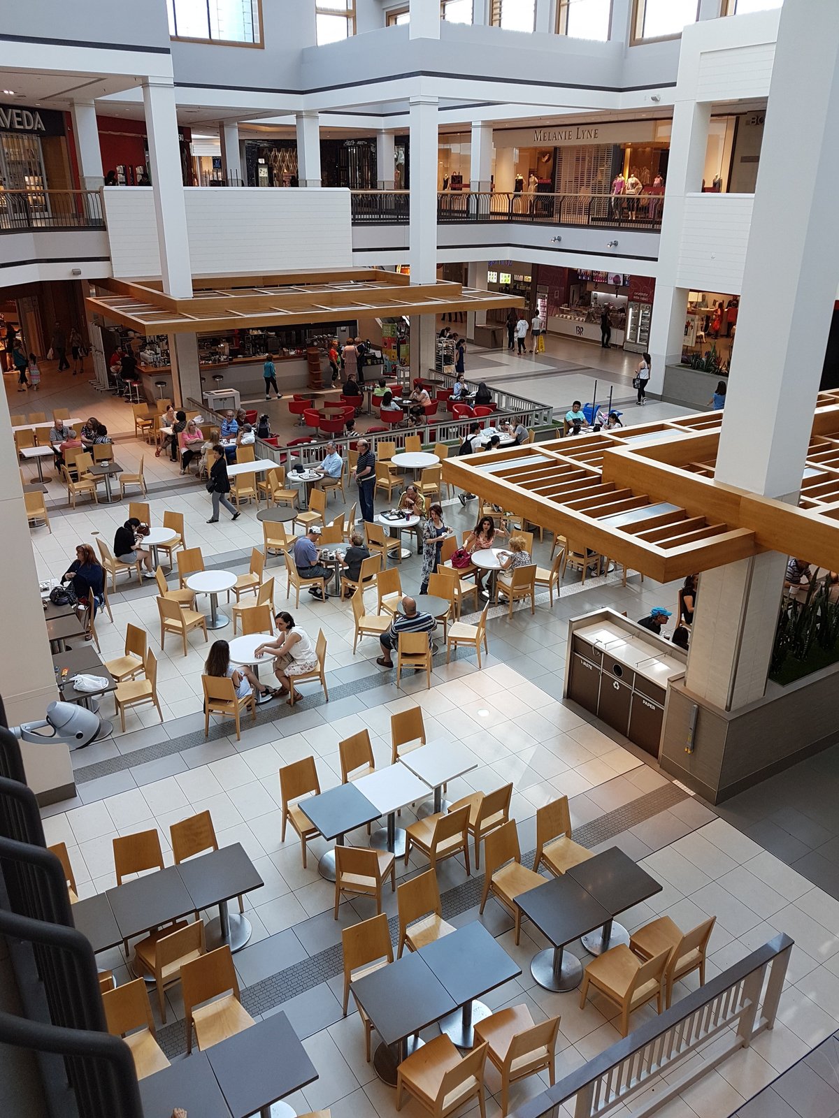 Discover Promenade Mall Your Ultimate Shopping Haven