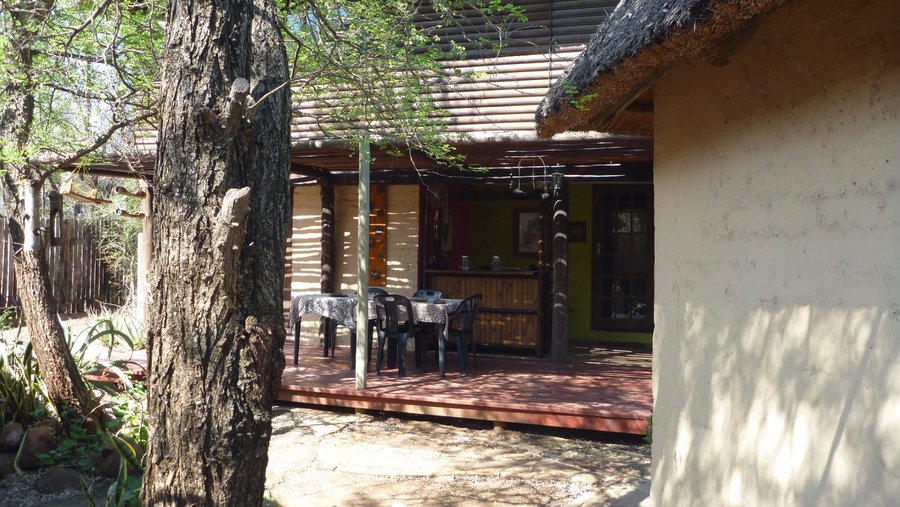 Common Area