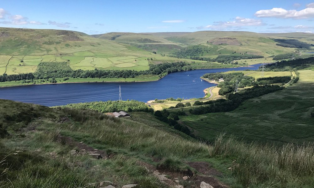 Longdendale Trail