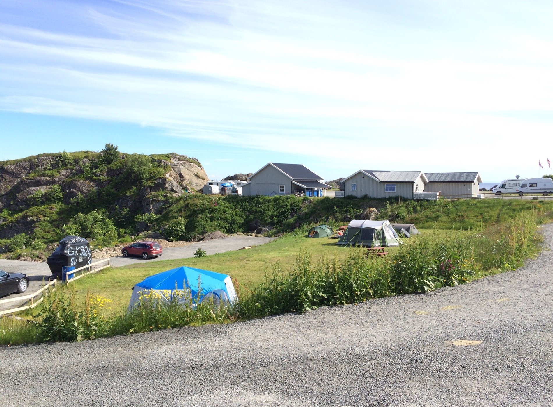 place image