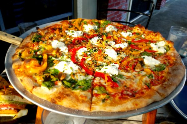 THE 10 BEST Pizza Places in Greensboro (Updated 2025)