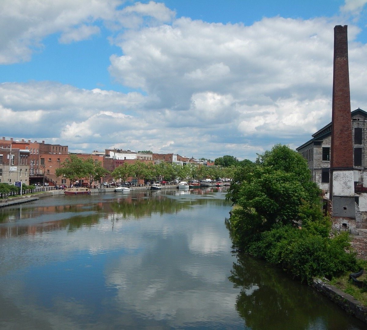 Erie Canal (Fairport) All You Need to Know BEFORE You Go