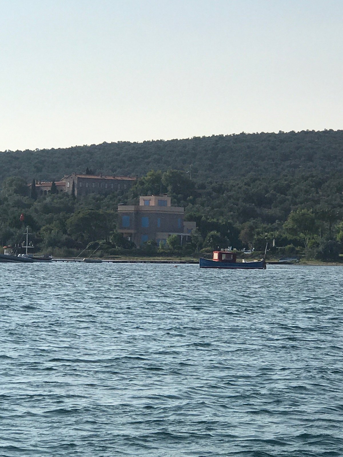 ayvalik adalari tabiat parki cunda island ayvalik adalari tabiat parki yorumlari tripadvisor