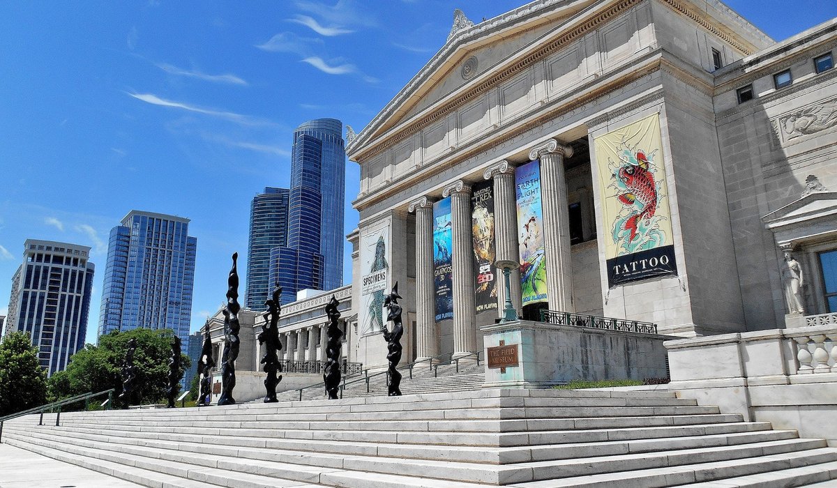 THE 15 BEST Things to Do in Chicago (2024) - Must-See Attractions