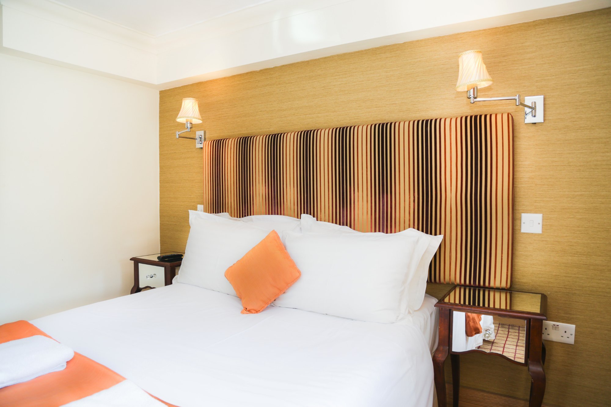 Newcastle Jesmond Hotel by null