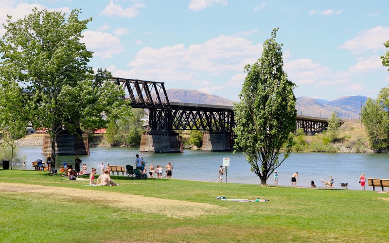 THE 15 BEST Things to Do in Kamloops - UPDATED 2021 - Must See ...