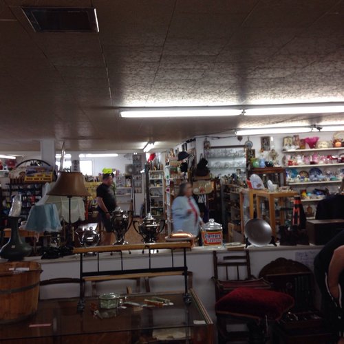 THE 5 BEST Lincoln City Antique Stores (Updated 2023) - Tripadvisor