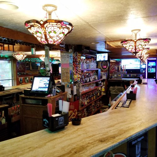 Top 10 Bars Clubs In Pensacola Florida Fl