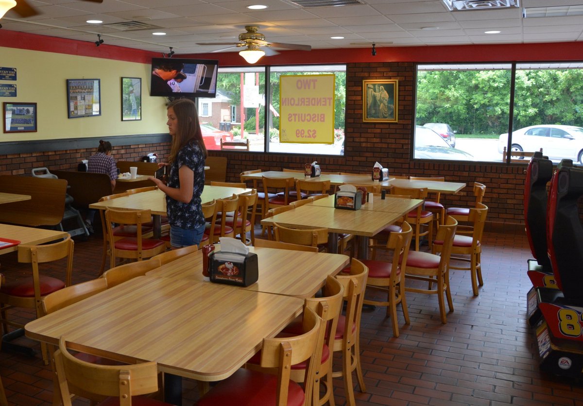 THE 10 BEST Restaurants in Elkin (Updated January 2024)