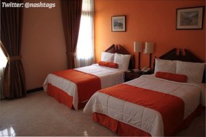 Kamer en suite