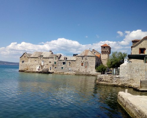 12 Most Significant Fortresses in Croatia - Visitteo