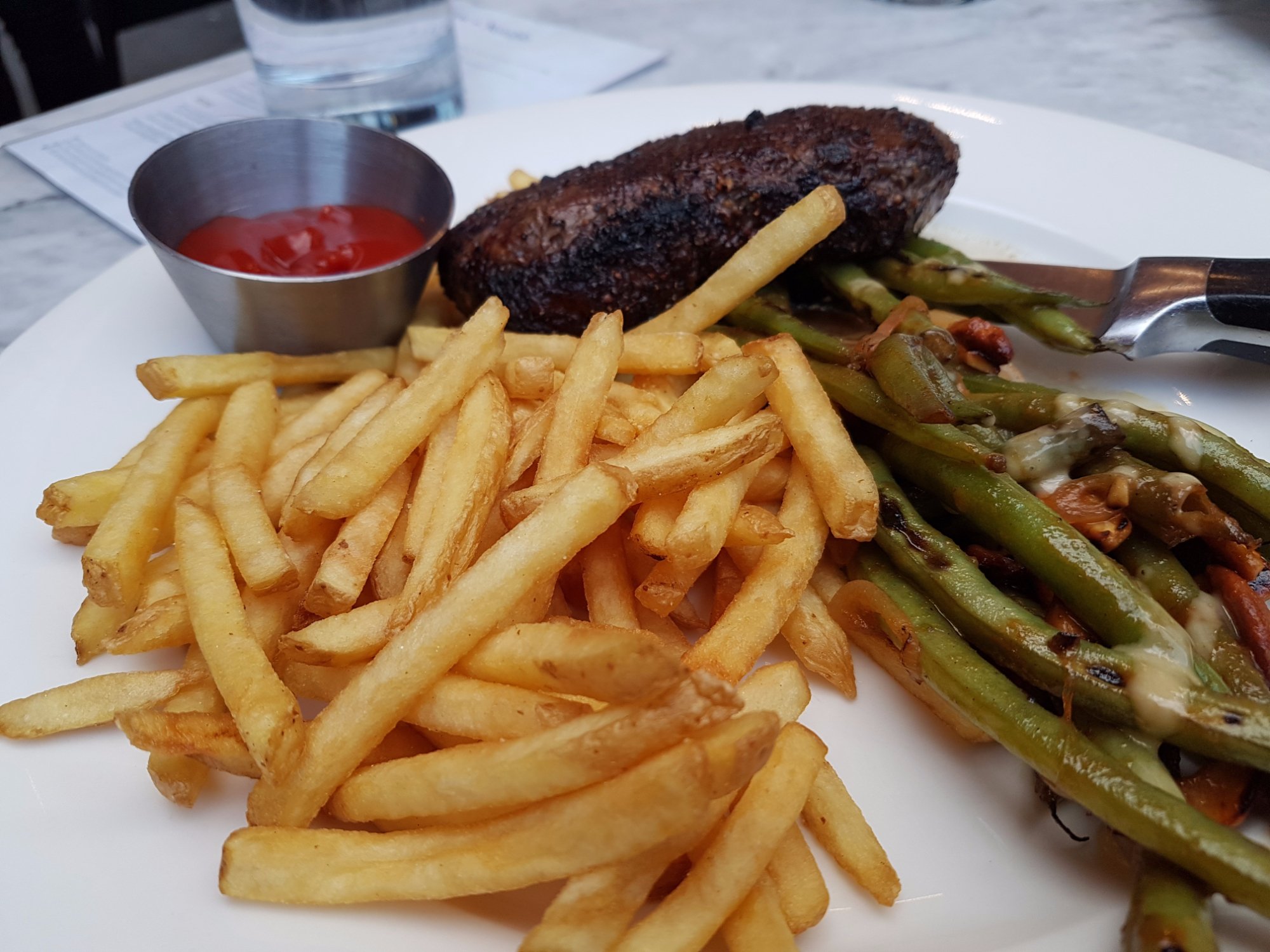 THE 10 BEST Restaurants In Mississauga Updated April 2024   The Steak 