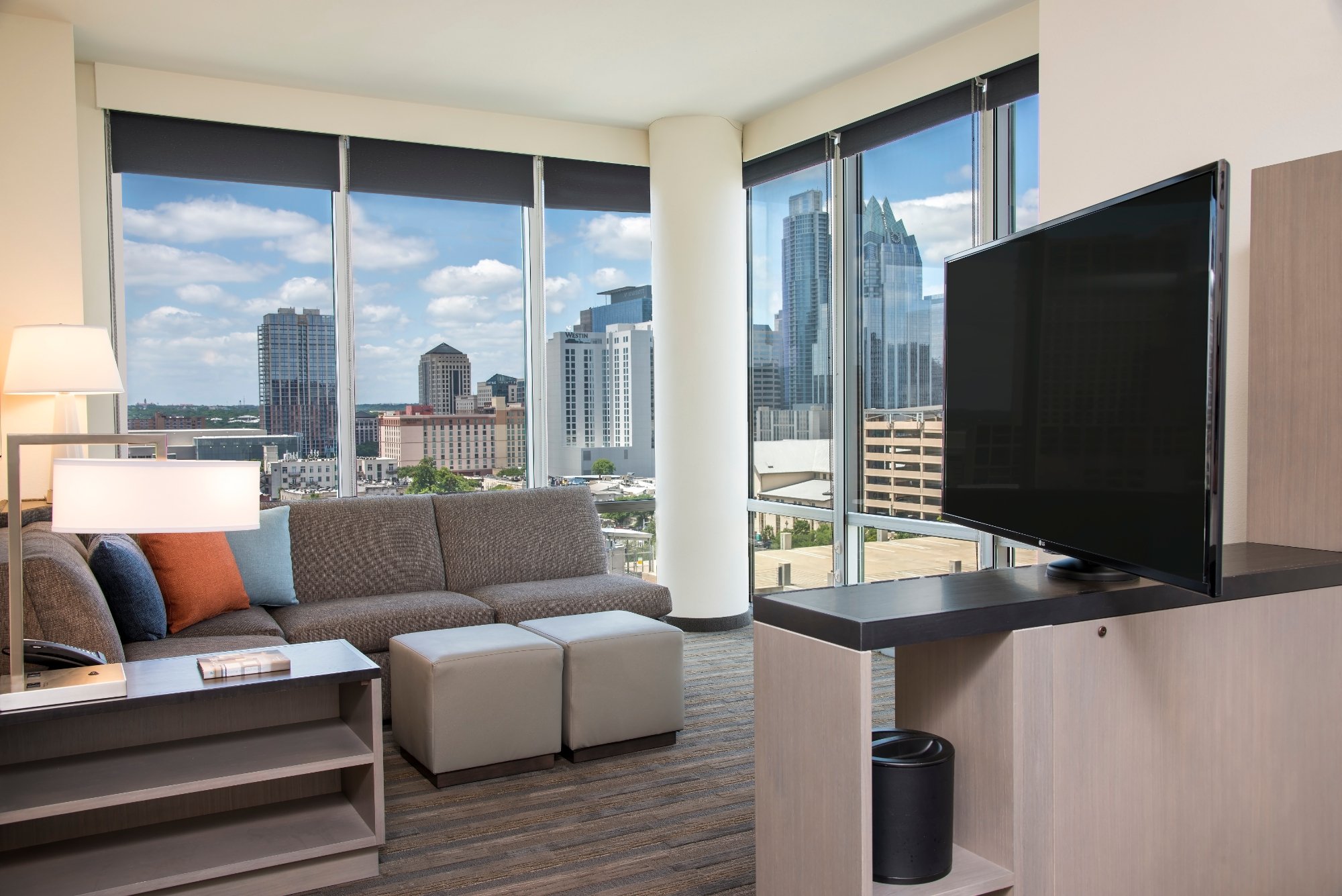 HYATT HOUSE AUSTIN DOWNTOWN UPDATED 2024 Hotel Reviews Price   Specialty One Bedroom 