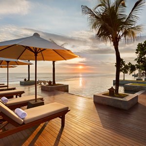 The Seminyak Beach Resort &amp; Spa, hotel in Seminyak