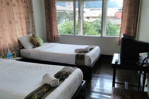 Phòng & Phòng Suite
