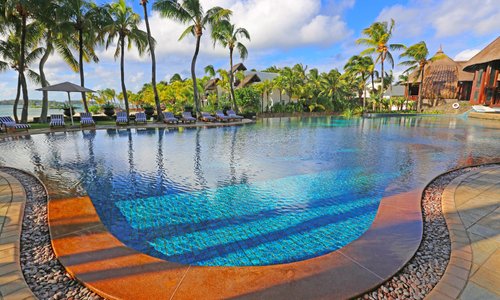 Our pool