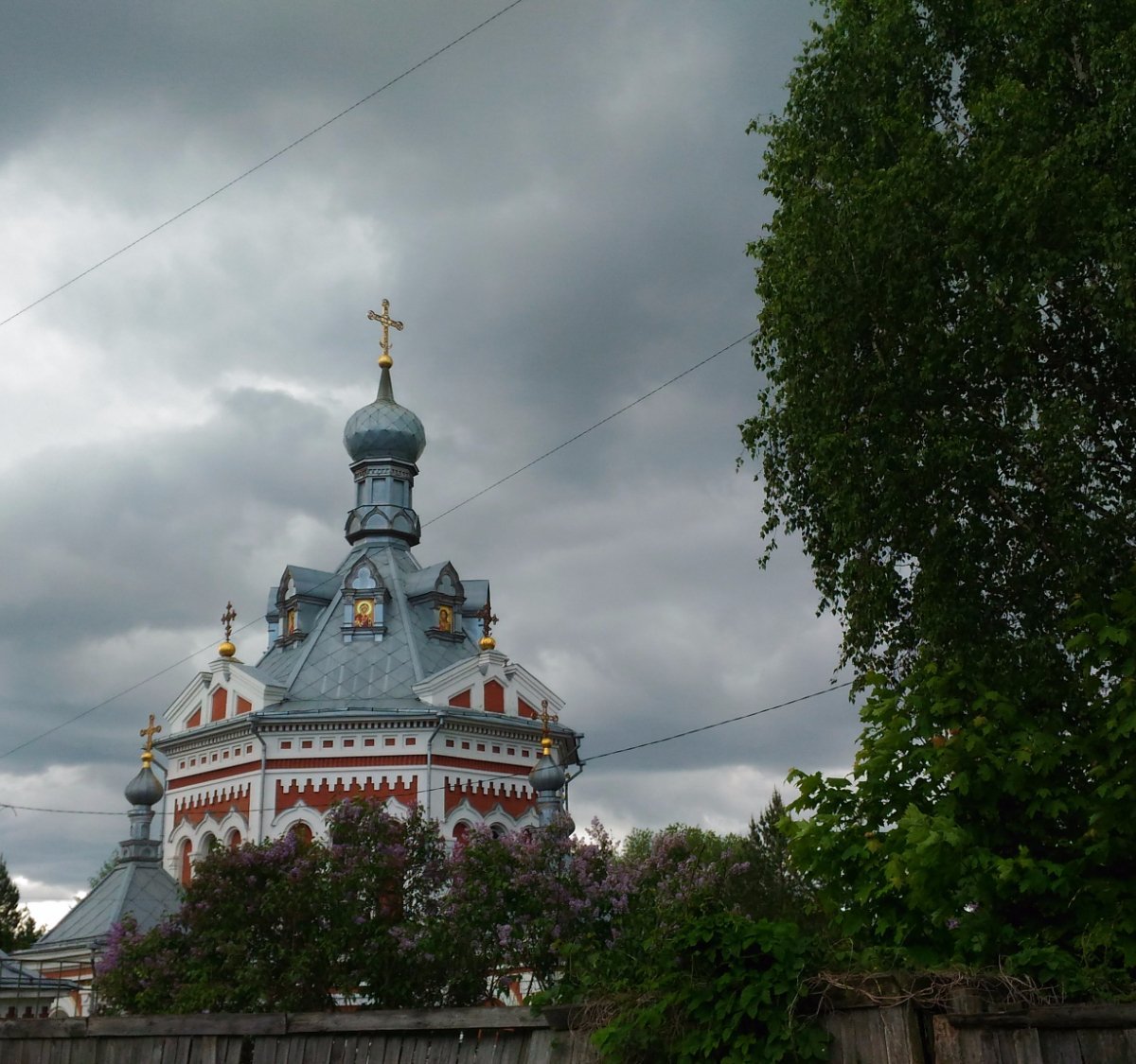 Храм -часовня святой великомученицы Варвары, Гусь-Хрустальный: лучшие  советы перед посещением - Tripadvisor