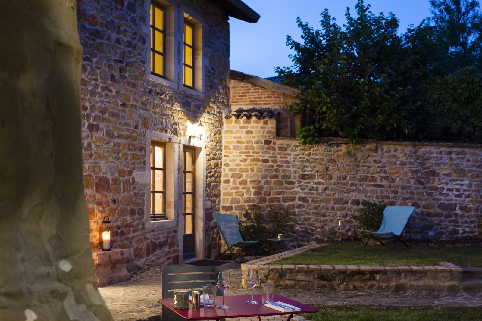 Hotel photo 44 of Hotel Le Savigny.