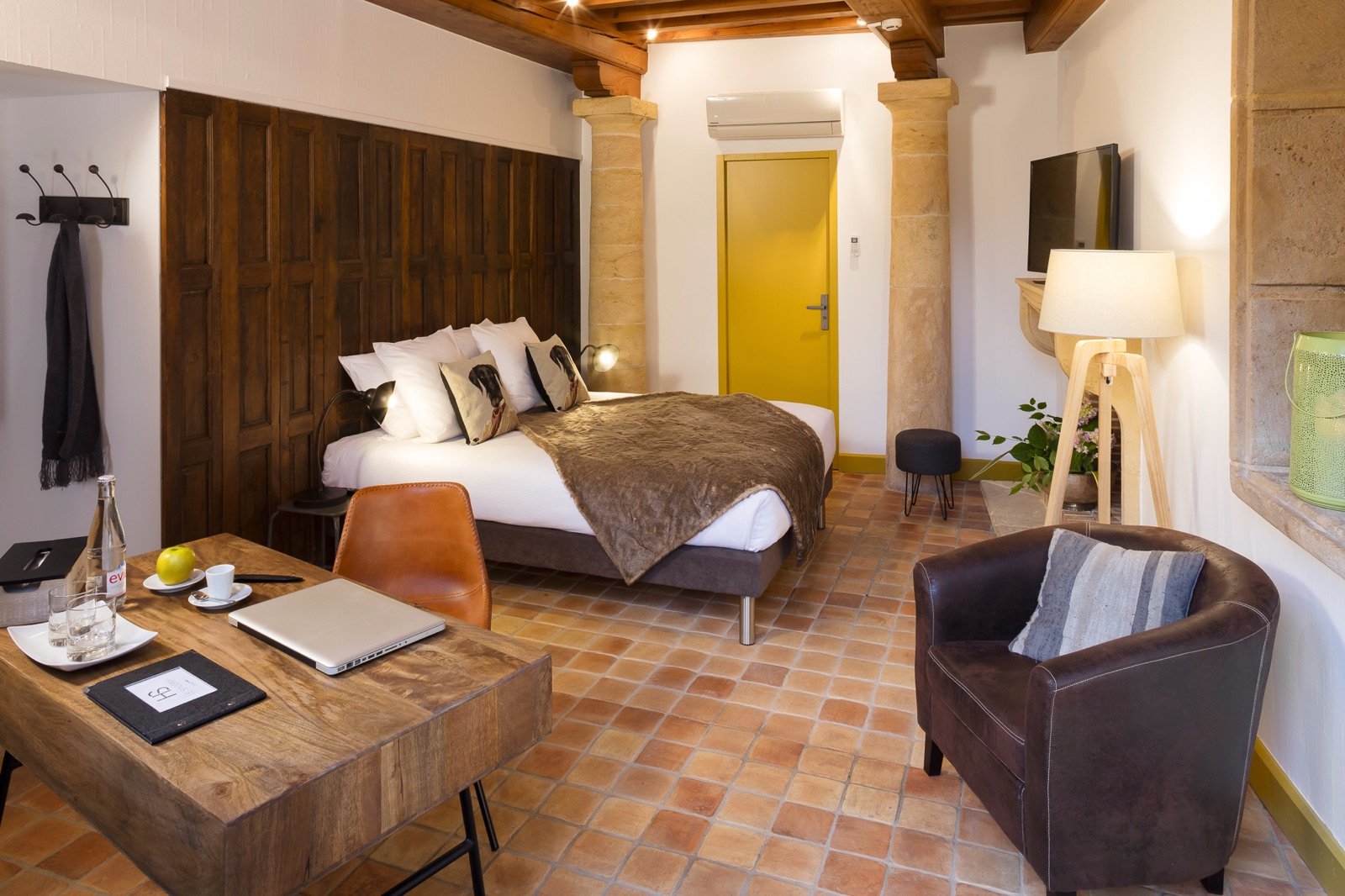 Hotel photo 6 of Hotel Le Savigny.