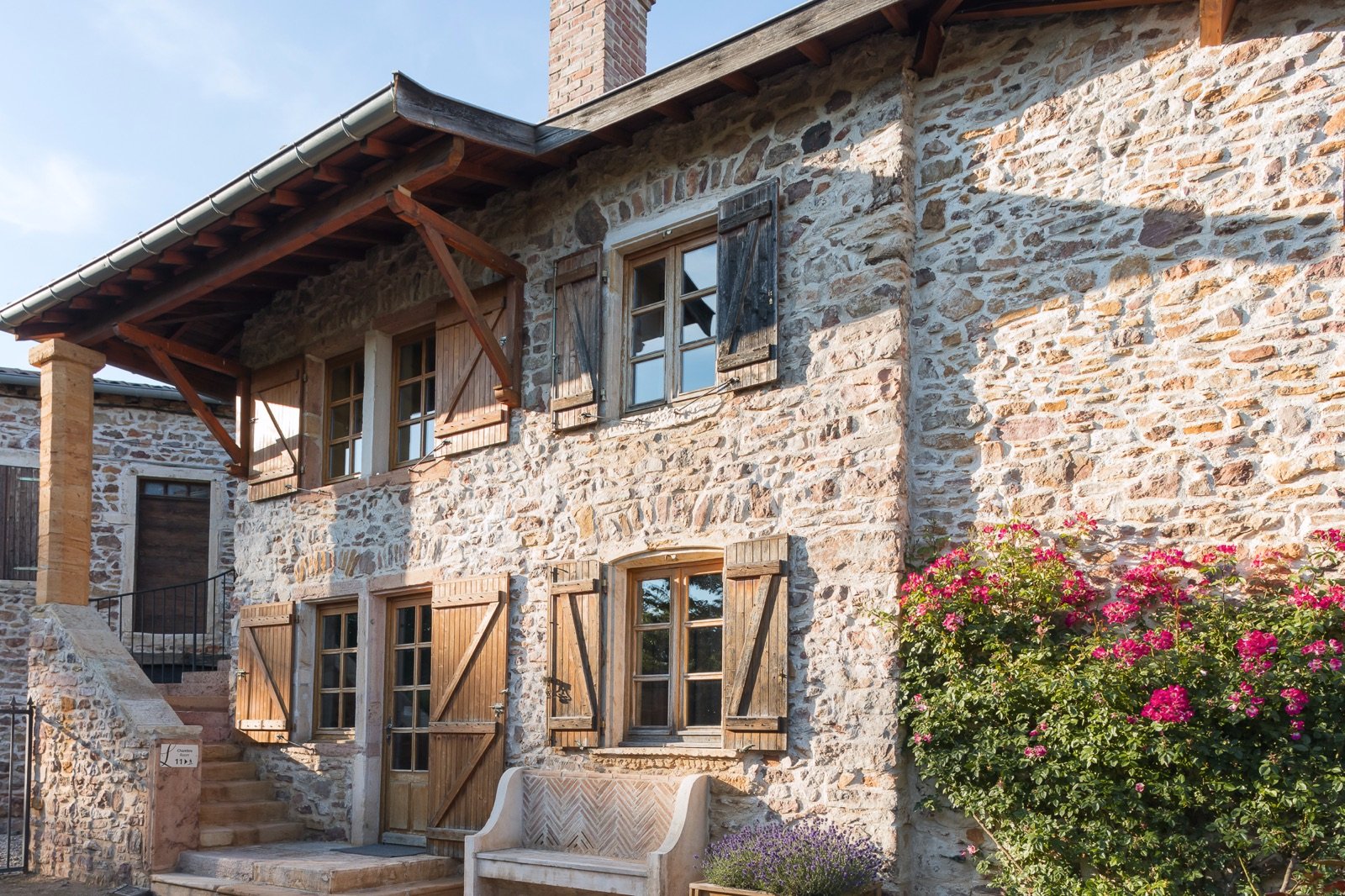 Hotel photo 12 of Hotel Le Savigny.