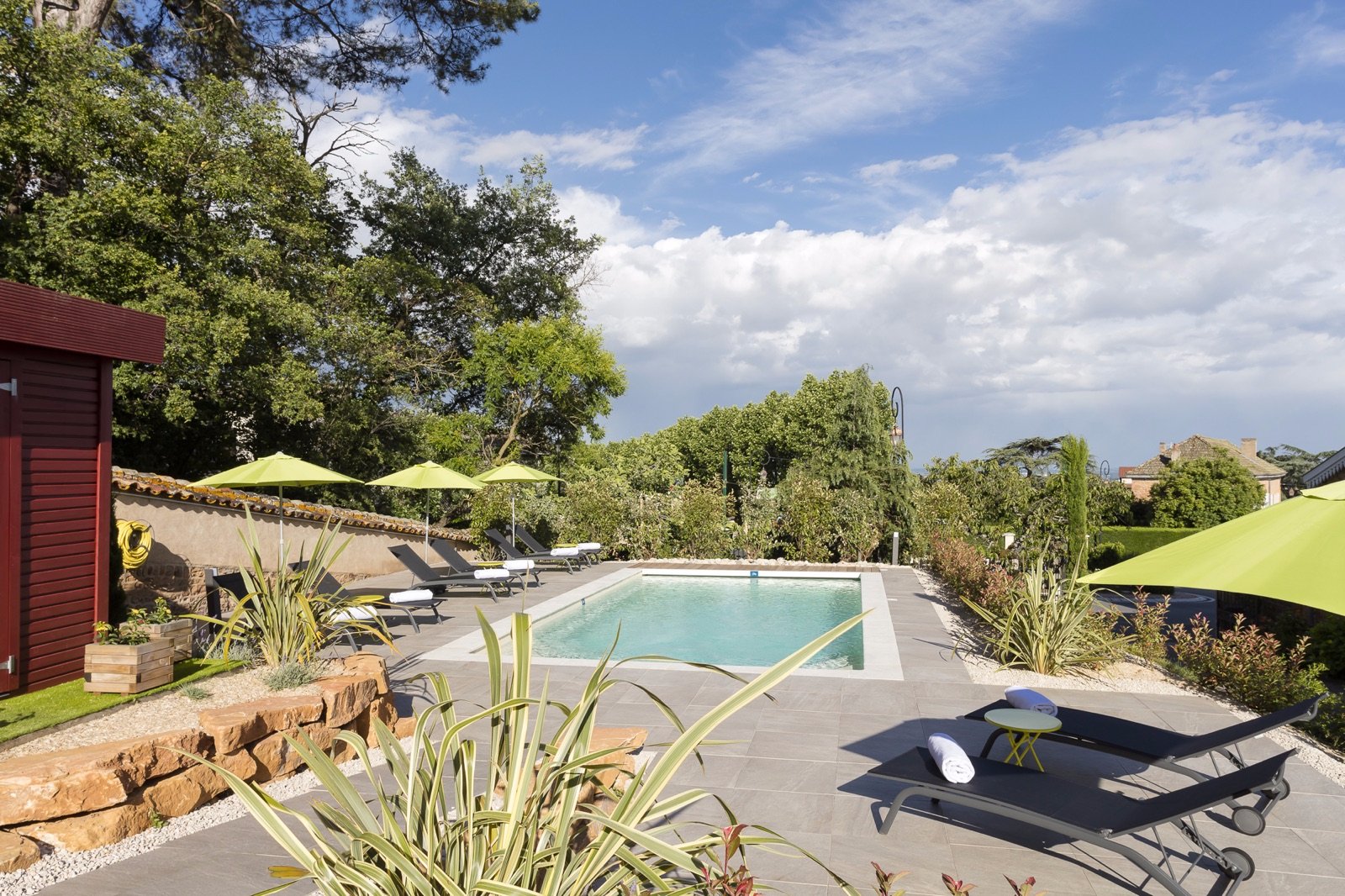 Hotel photo 5 of Hotel Le Savigny.