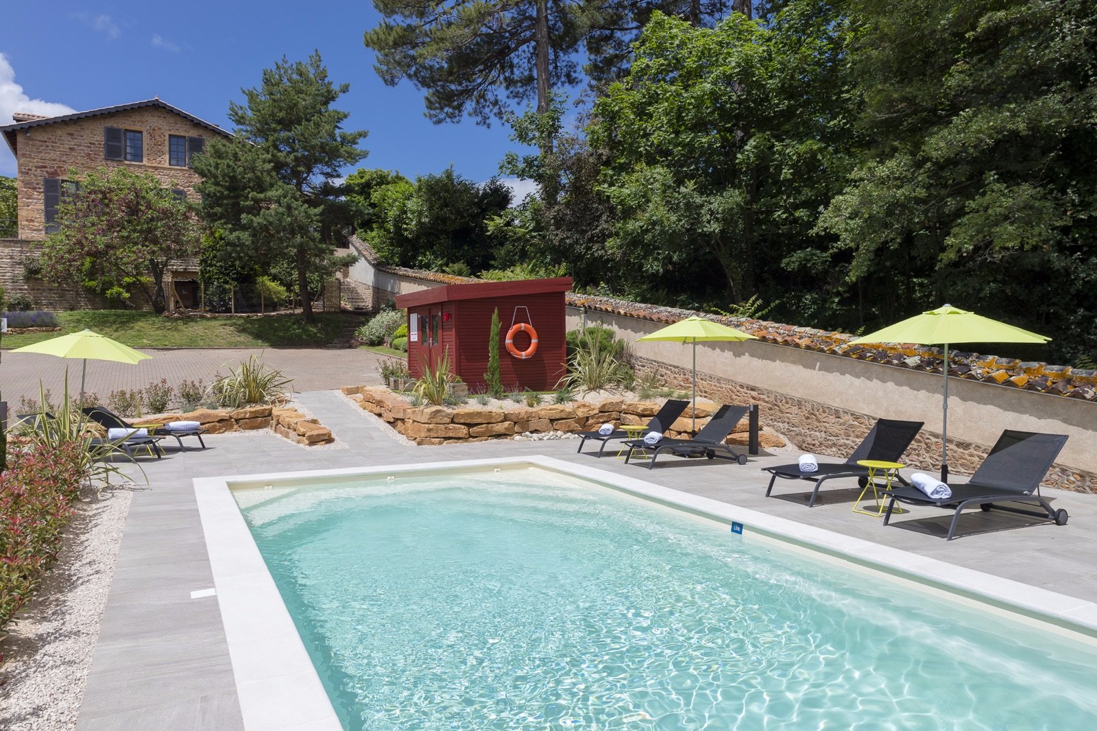 Hotel photo 22 of Hotel Le Savigny.