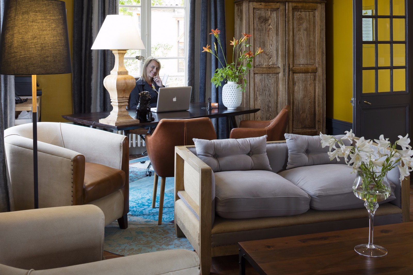 Hotel photo 9 of Hotel Le Savigny.