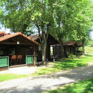 Nos chalets