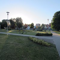 parco della musica
