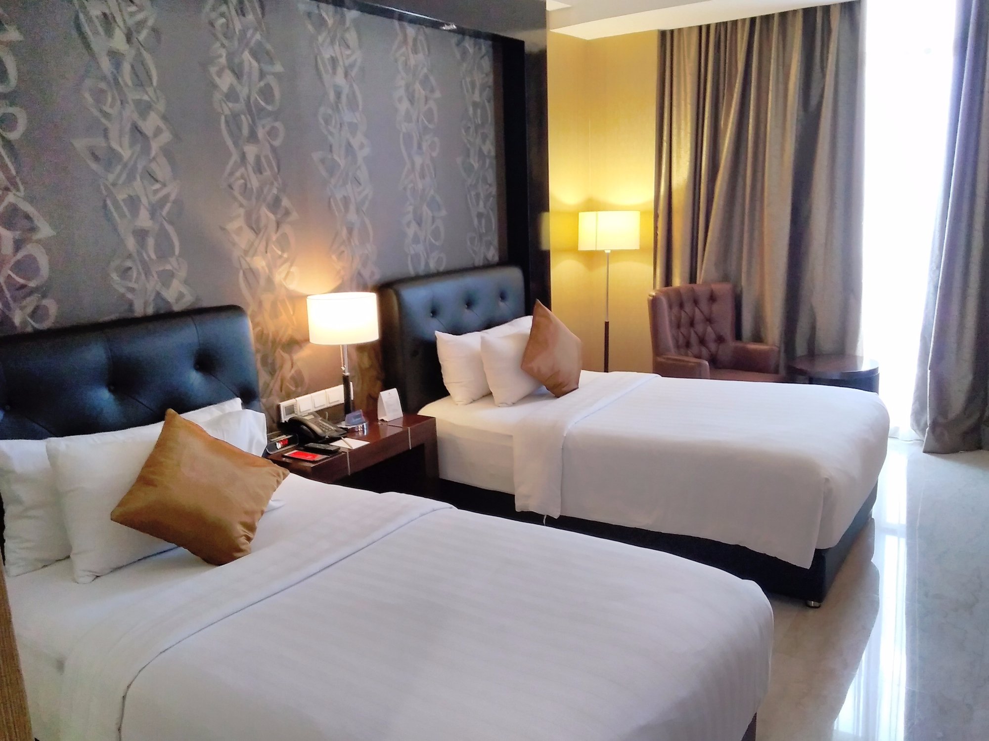 Hotel photo 13 of Best Western Premier Solo Baru.