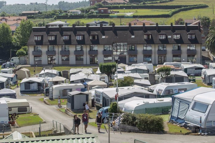 Home - Parking Caravanas Las Colonias