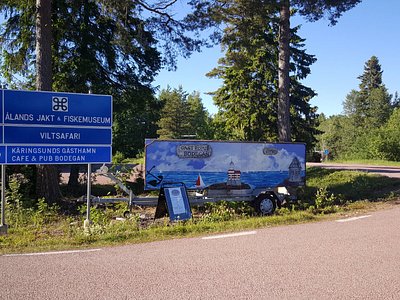 Eckero, Finland 2023: Best Places to Visit - Tripadvisor