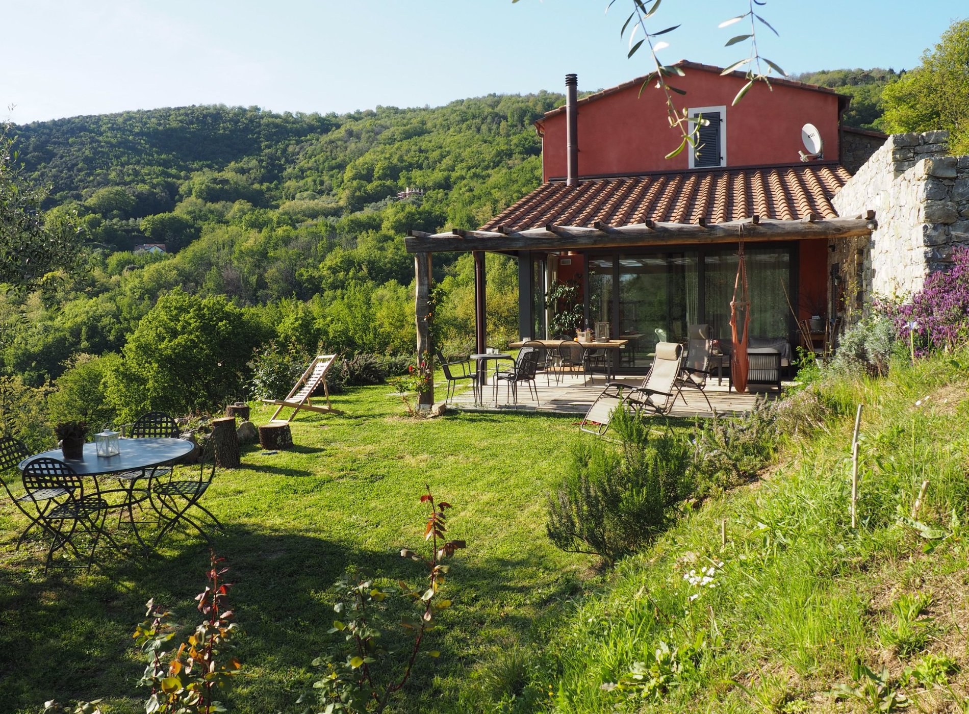 Campo di Luna Agriturismo image