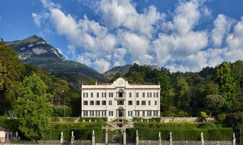 Villa Carlotta - Lake Como