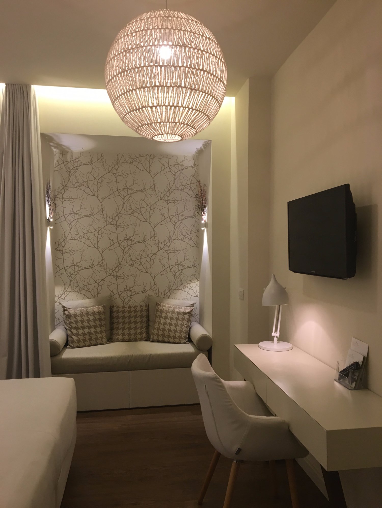 Hotel photo 82 of Hotel Select Suites & Spa.