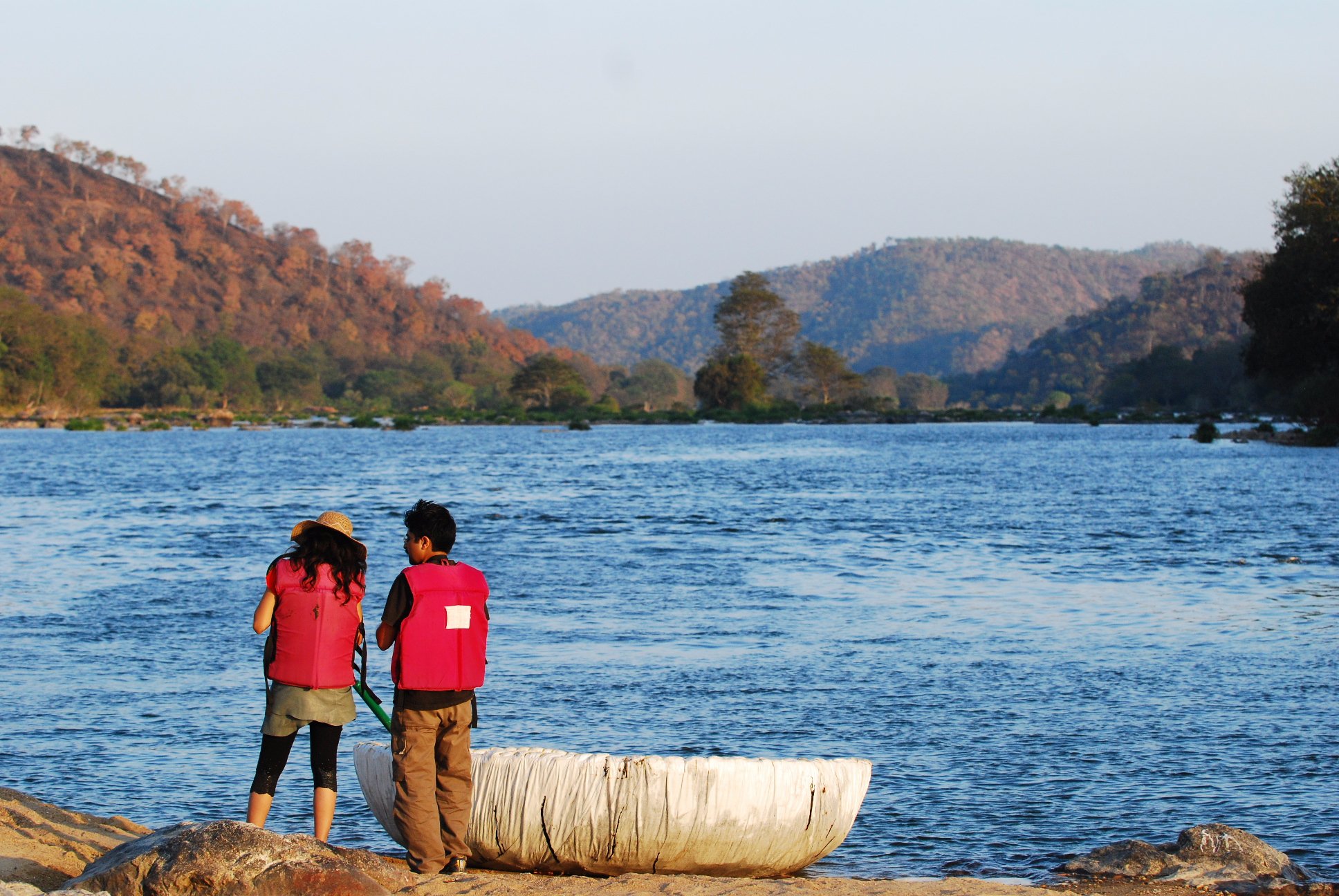 96+ most beautiful images in Bheemeshwari, Karnataka, India